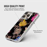 Vibe Graffiti - Vogue Series - Peeperly